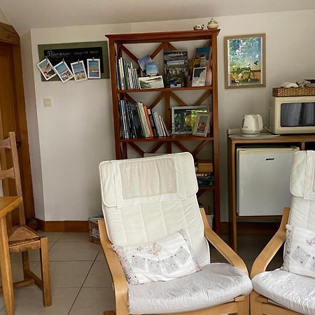 L'Orme Seul, Maison D'Hotes 维讷伊 外观 照片