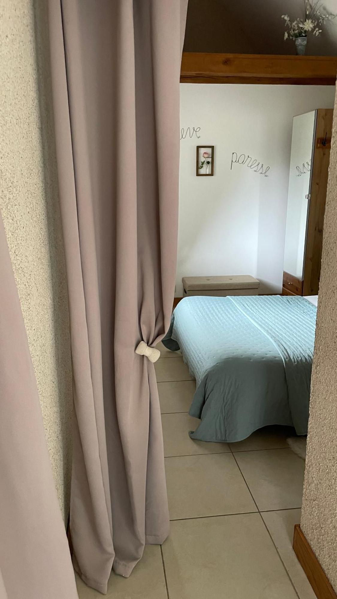 L'Orme Seul, Maison D'Hotes 维讷伊 外观 照片